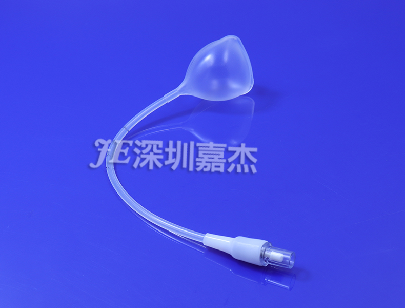 球囊子宮支架