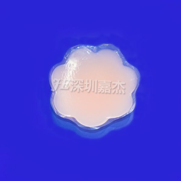 硅膠文胸貼經(jīng)常掉落怎么辦？