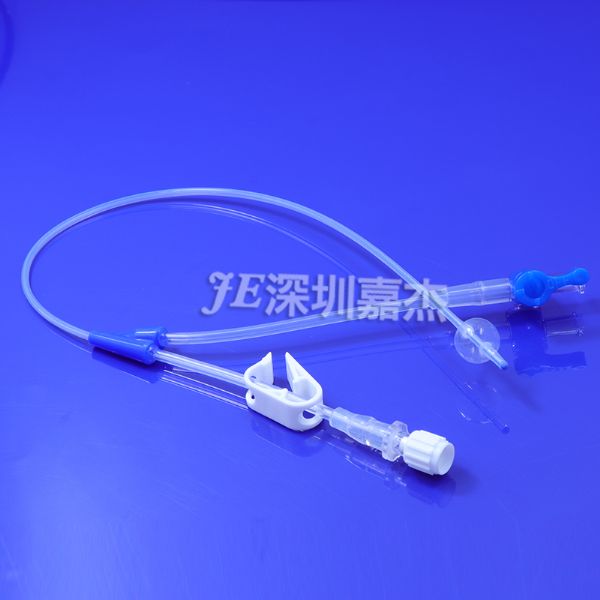 輸卵管造影導(dǎo)管的工作原理與作用是什么？
