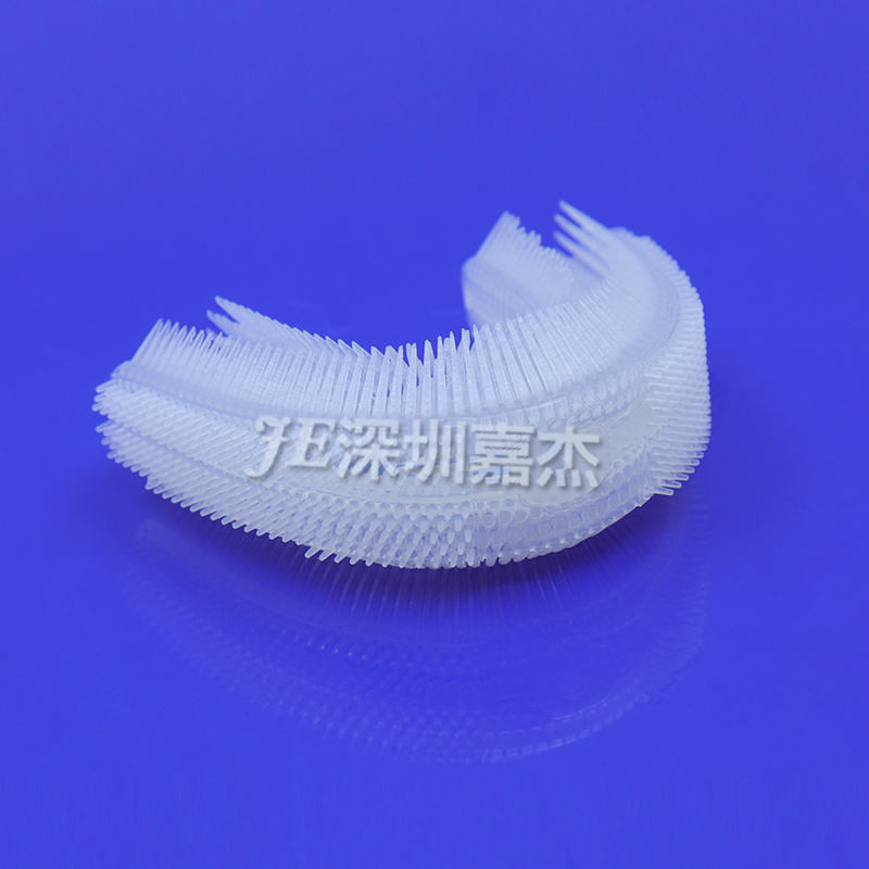 硅膠洗牙器是什么？